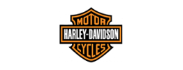 Harley-Davidson										
				