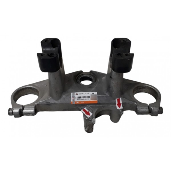 Mesa Superior Fz6 N Fazer 600 08/09 Orig Avaria 49672