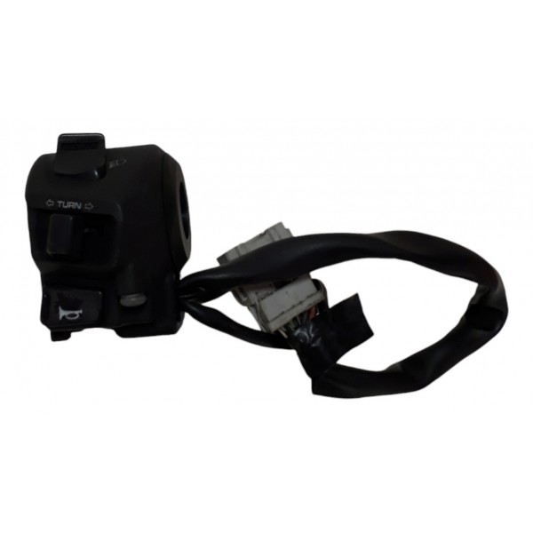 Punho Chave Luz Cb 600f Hornet 08/11 9 Pinos Orig 48426