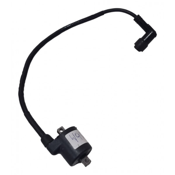 Bobina Igniçao Cg 150 Sport 2005 Original Descriçao 49226