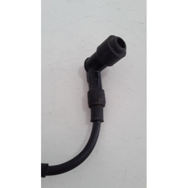Bobina Ignição Yamaha Fazer 250 05/09 Original 16061
