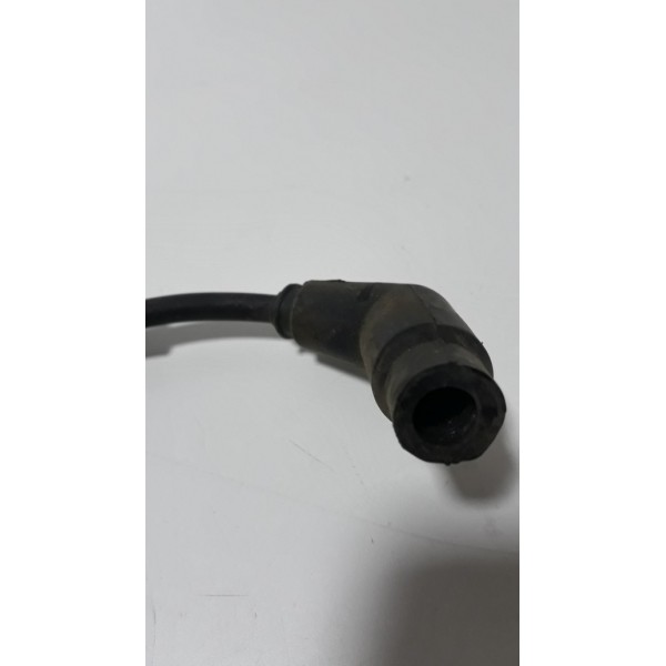 Bobina Ignição Yamaha Ybr 125 00/08 Original 13445
