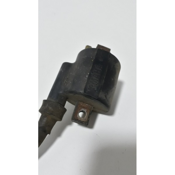 Bobina Ignição Yamaha Ybr 125 00/08 Original 13445