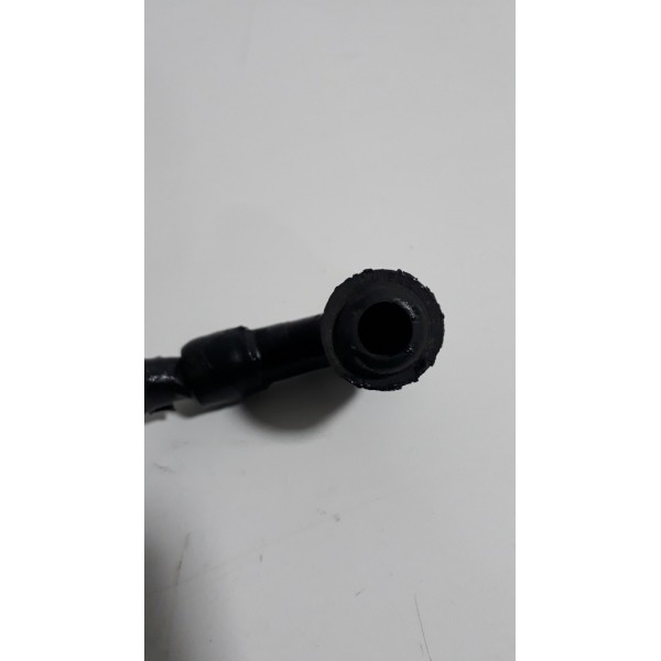 Bobina Ignição Honda Cg 125 99 Original Detalhes 12718