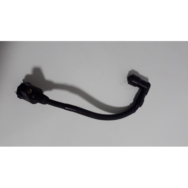 Bobina Ignição Honda Cg 125 99 Original Detalhes 12718