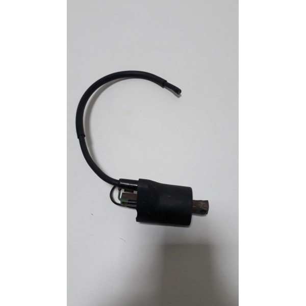 Bobina Ignição Honda Strada 200/xr 200 Ori 9873 S/ Cachimbo
