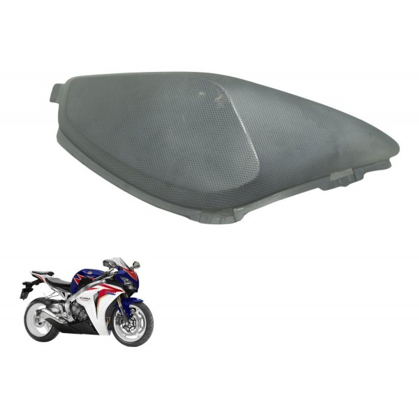 Acabamento Capa Tanque Esq C/ Det Honda Cbr 1000 Rr 08-11