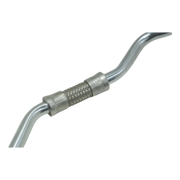 Conexão Óleo Harley Softail Heritage 12-15 Original