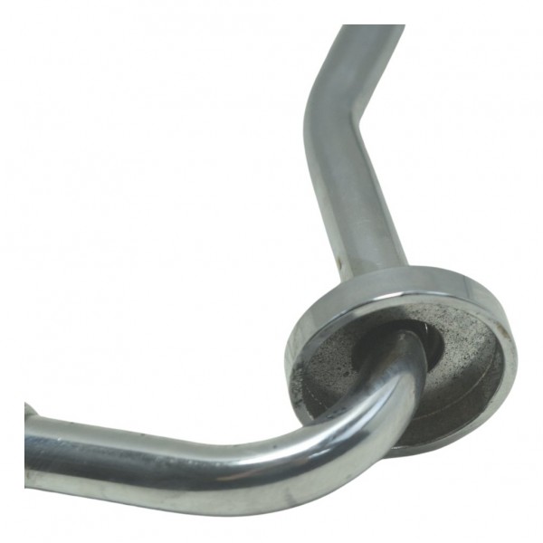 Conexão Óleo Harley Softail Heritage 12-15 Original