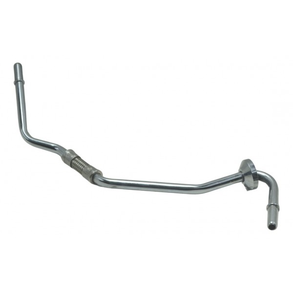 Conexão Óleo Harley Softail Heritage 12-15 Original