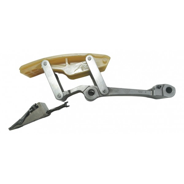 Tensor Corrente Comando Harley Softail Heritage 12-15 Orig