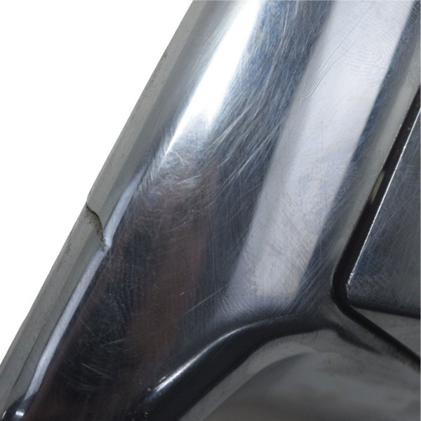 Acabamento Paralama Tras C/det Harley Softail Heritage 12-15