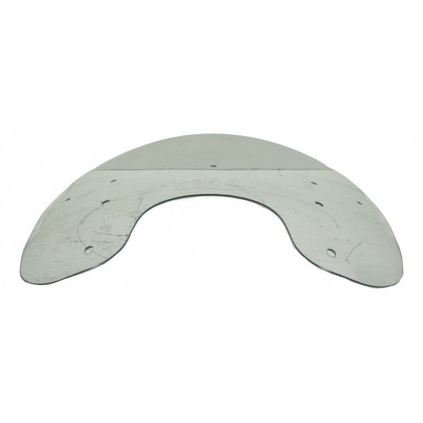 Parabrisa Bolha Harley Softail Heritage 12-15 Original