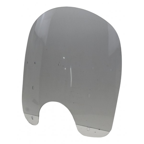 Parabrisa Bolha Harley Softail Heritage 12-15 Original