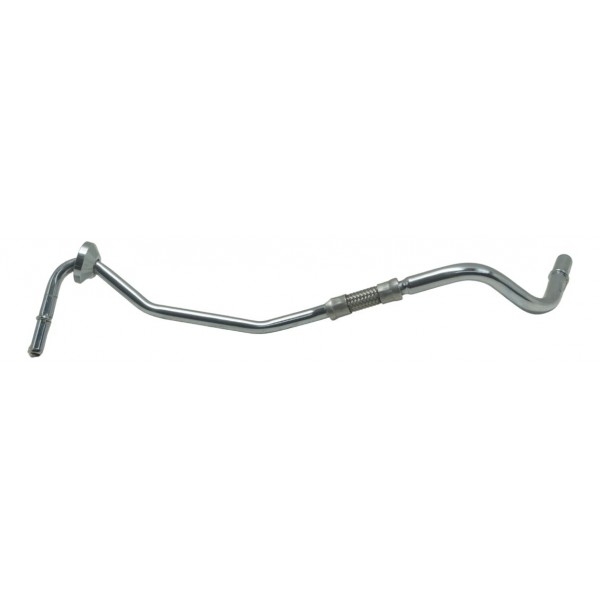 Conexão Óleo Harley Softail Heritage 12-15 Original