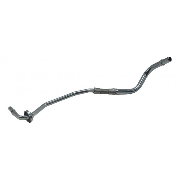 Conexão Óleo Harley Softail Heritage 12-15 Original