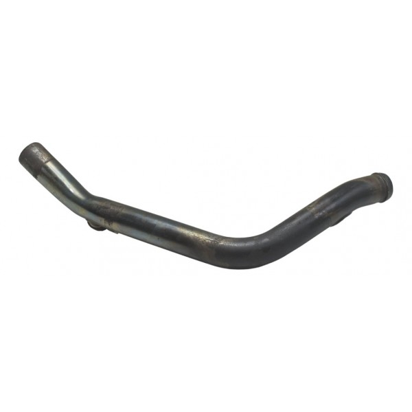Curva Escape Traseiro Harley Softail Heritage 12-15 Original