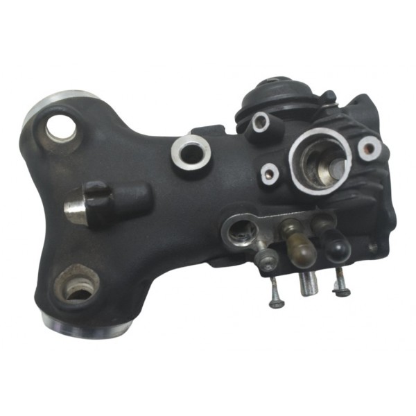 Carcaça Corpo Injeção Harley Softail Heritage 12-15 Original