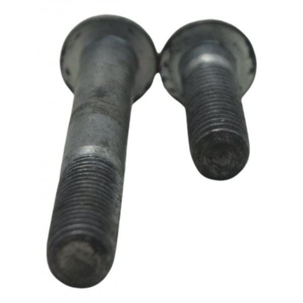 Par Parafuso Pinça Diant Harley Softail Heritage 12-15 Orig