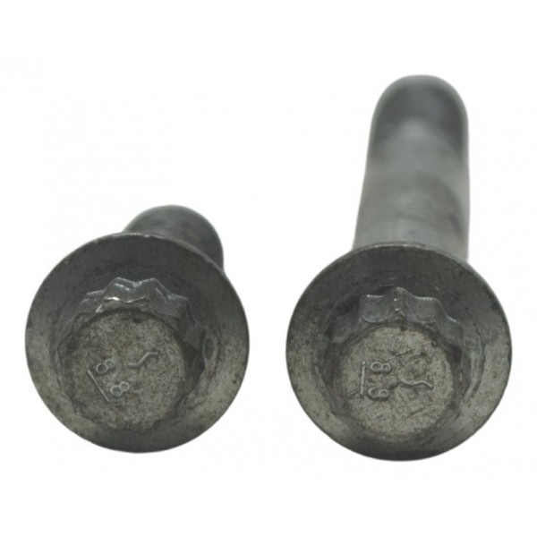 Par Parafuso Pinça Diant Harley Softail Heritage 12-15 Orig