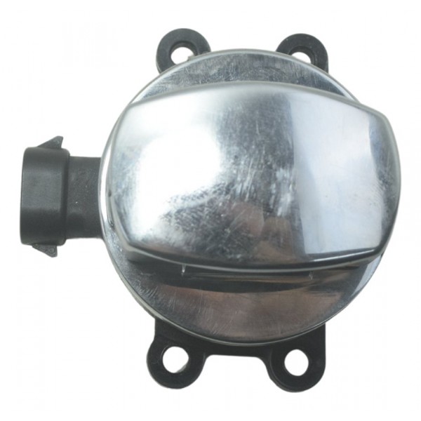 Chave Ignição S/ Chave Harley Softail Heritage 12-15 Orig