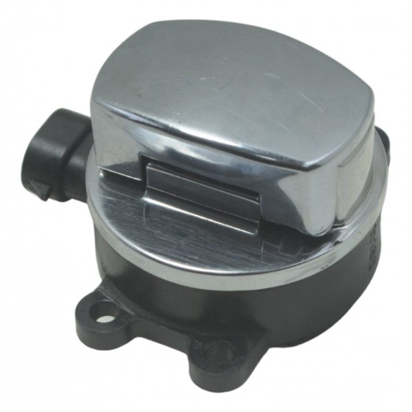 Chave Ignição S/ Chave Harley Softail Heritage 12-15 Orig