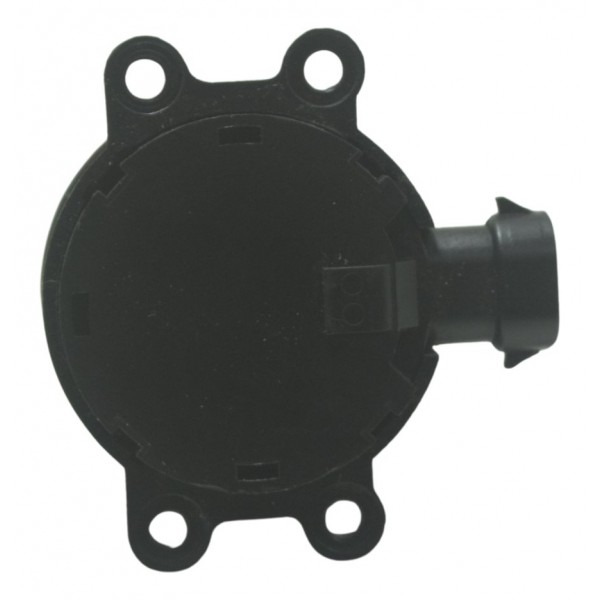 Chave Ignição S/ Chave Harley Softail Heritage 12-15 Orig