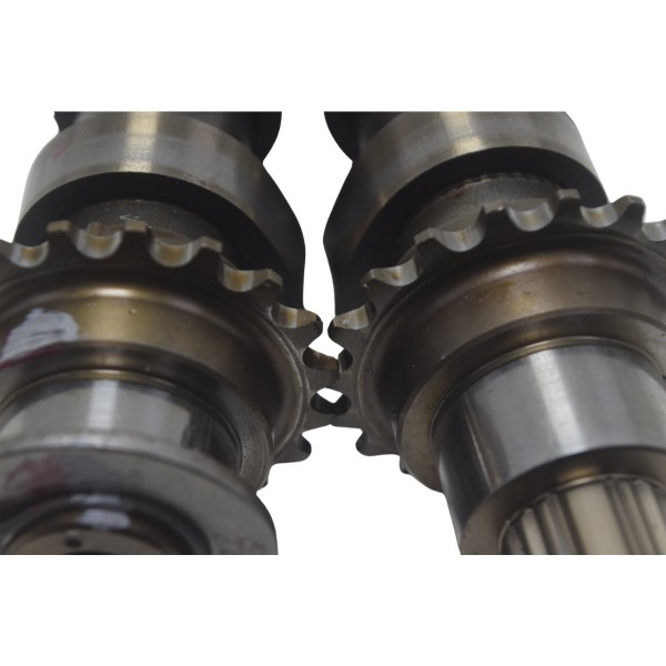 Par Arvore Comando Harley Softail Heritage 12-15 Original