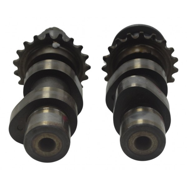 Par Arvore Comando Harley Softail Heritage 12-15 Original