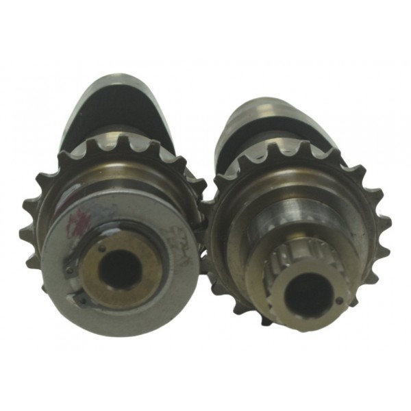 Par Arvore Comando Harley Softail Heritage 12-15 Original