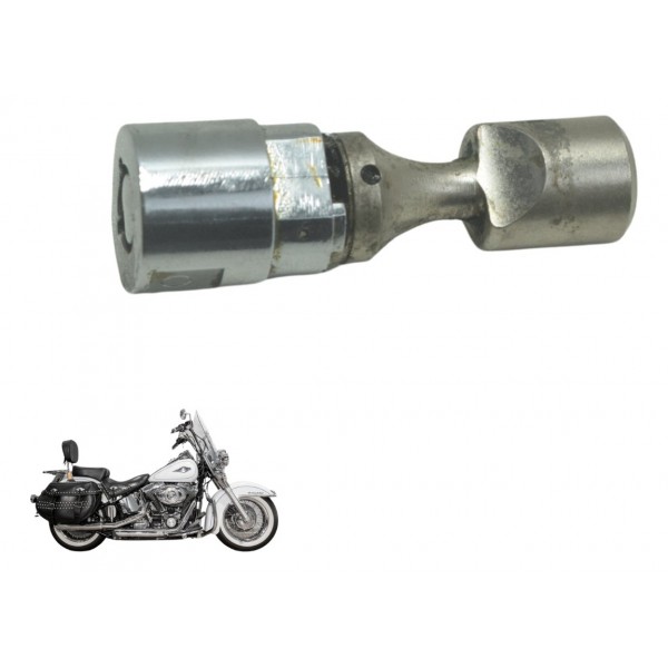 Trava Guidão Harley Softail Heritage 12-15 Original