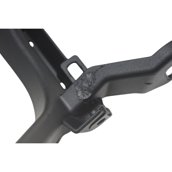 Suporte Aranha Farol C/ Avaria Bmw F800 Gs 13-16 Original