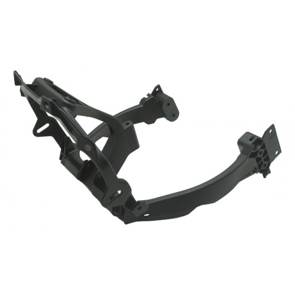 Suporte Aranha Farol C/ Avaria Bmw F800 Gs 13-16 Original