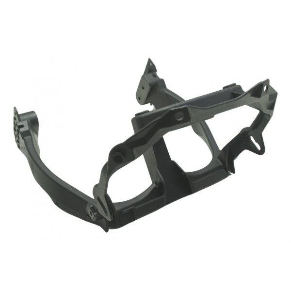 Suporte Aranha Farol C/ Avaria Bmw F800 Gs 13-16 Original
