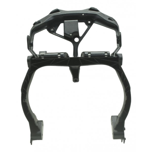 Suporte Aranha Farol C/ Avaria Bmw F800 Gs 13-16 Original