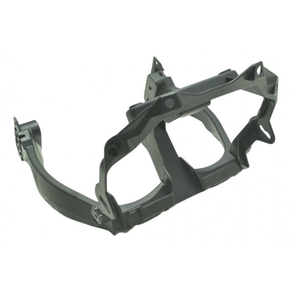 Suporte Aranha Farol C/ Avaria Bmw F800 Gs 13-16 Original