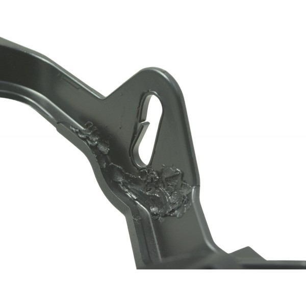 Suporte Aranha Farol C/ Avaria Bmw F800 Gs 13-16 Original