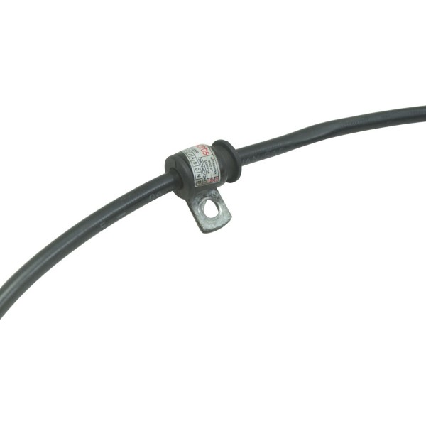 Flexível Freio Dianteiro Harley Fat Boy 07-11 Original