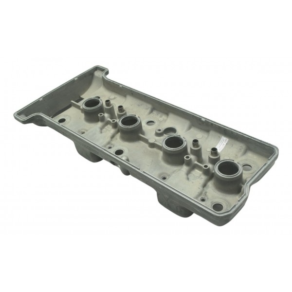 Tampa Cabeçote C/ Detalhes Yamaha Yzf R1 04-06 Original