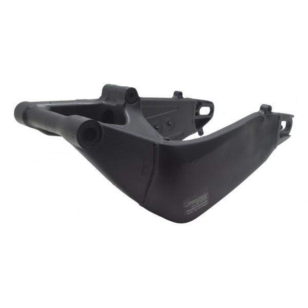 Quadro Elástico C/ Avaria Kawasaki Zx6r 08-12 Original