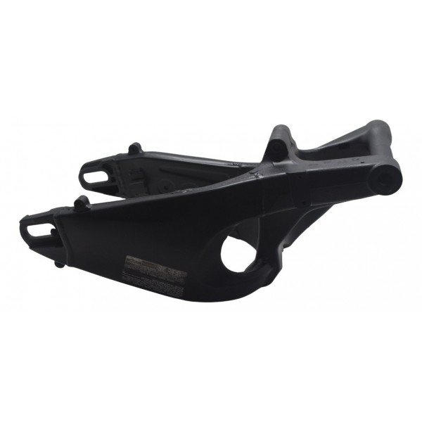 Quadro Elástico C/ Avaria Kawasaki Zx6r 08-12 Original