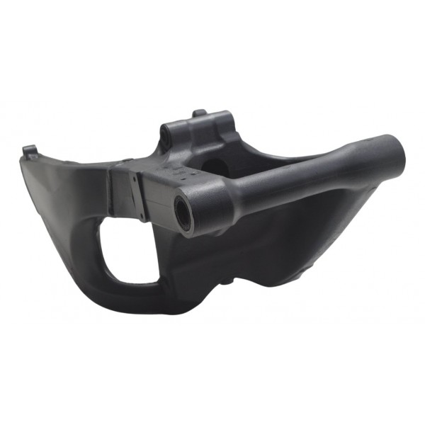 Quadro Elástico C/ Avaria Kawasaki Zx6r 08-12 Original