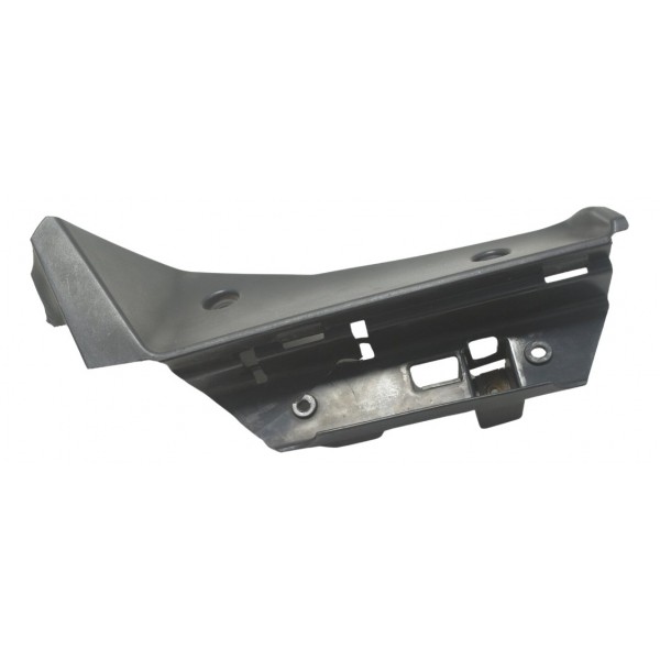 Acabamento Radiador Esq C/ Avaria Triumph Tiger 800 13-15