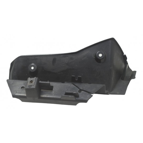 Acabamento Radiador Esq C/ Avaria Triumph Tiger 800 13-15