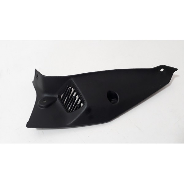 Acabamento Radiador Esq Kawasaki Z900 20/22 Original 28671