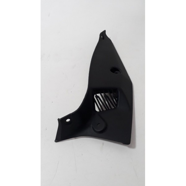 Acabamento Radiador Esq Kawasaki Z900 20/22 Original 28671