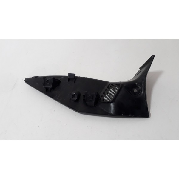 Acabamento Radiador Esq Kawasaki Z900 20/22 Original 28671