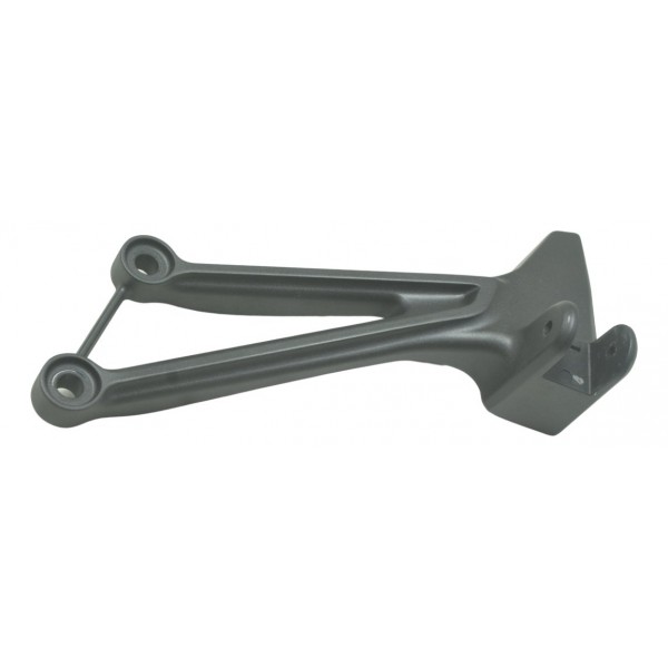 Bacalhau Traseiro Esquerdo Kawasaki Z 900 Rs 18-24 Original