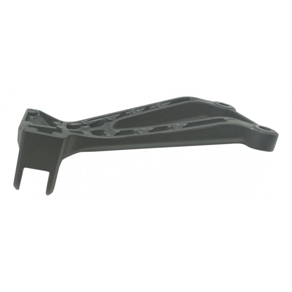Bacalhau Traseiro Esquerdo Kawasaki Z 900 Rs 18-24 Original
