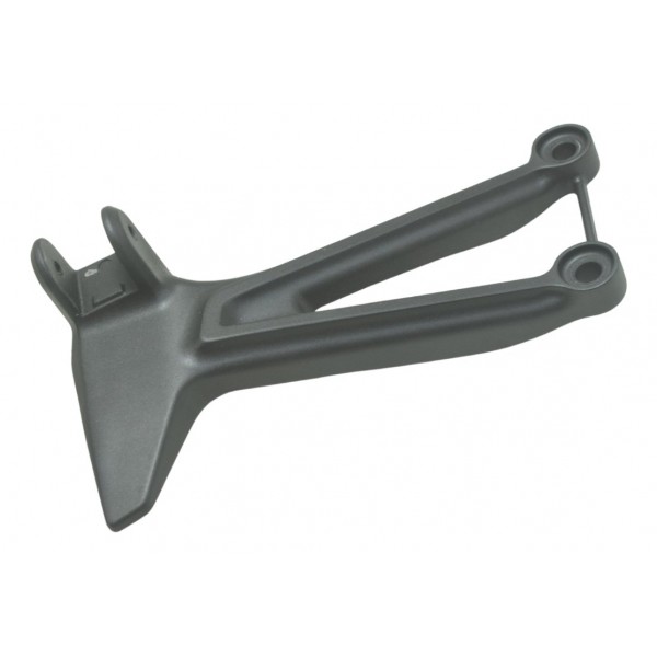 Bacalhau Traseiro Esquerdo Kawasaki Z 900 Rs 18-24 Original